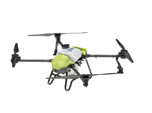 3WWDZ-U20B型多旋翼植保无人机